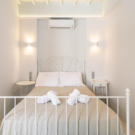 Apartamento Elenitas Flat Next To The Windmills Mykonos Town Exterior foto